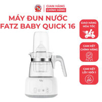 Máy đun nước Fatz Baby Quick 16 - SHOP BABY THU CẦM