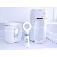 Máy đun nước Haier