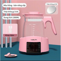 Máy đun nước MISUTA
