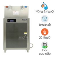 Máy đun nước nóng công nghiệp 18L BT-2 (kèm lọc nước) NEWSUN (Gía bán chưa bao gồm phí Newsun vận chuyển)