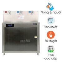 Máy đun nước nóng công nghiệp 26L BT-3 (kèm lọc nước) NEWSUN (Gía bán chưa bao gồm phí Newsun vận chuyển)