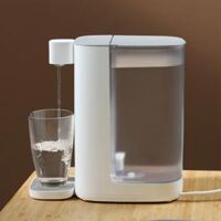 Máy Đun Nước Nóng Để Bàn SCISHARE 3.0L – S2301