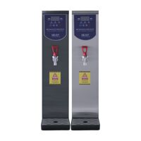 Máy đun nước nóng Hải Âu NHA30 - Grey