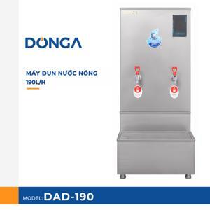 Máy đun nước nóng tự động DONGA DAB-190 (190L/H)