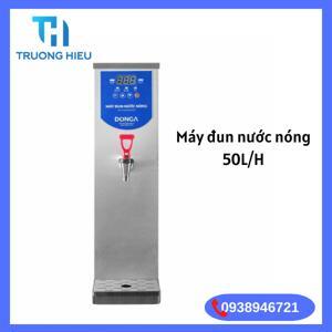 Máy đun nước nóng tự động DONGA DAB-50