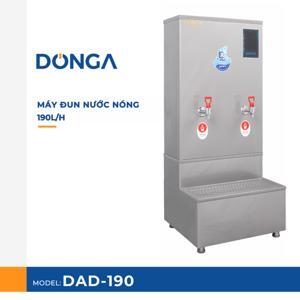 Máy đun nước nóng tự động DONGA DAB-190 (190L/H)