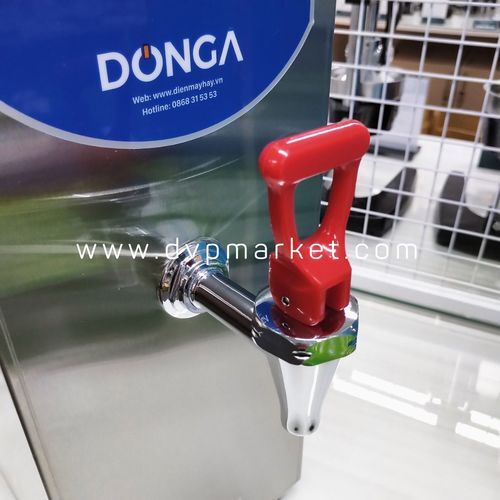 Máy đun nước nóng tự động DONGA DAB-20