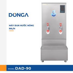 Máy đun nước nóng tự động Đông Á DAB-90