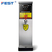 Máy đun nước nóng tự động Fest RC10