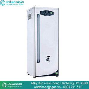 Máy đun nước nóng tự động Haohsing HS-30GB
