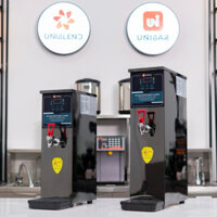 Máy đun nước nóng tự động Unibar UB-S60L