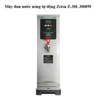 Máy đun nước nóng tự động Zetsu Z-30L 3000W