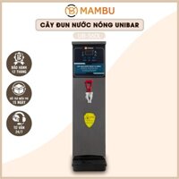 Máy đun nước nóng tự động Unibar UB-S30L - Dung tích 10L - Máy pha chế tiện dụng