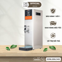 Máy Đun Nước Nóng Tự Động Unibar UB-10, Cây Đun Nước Nóng Unibar, Thiết Bị Máy Móc Pha Chế - Bảo Hành 12 Tháng