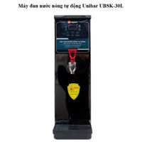 Máy đun nước nóng tự động Unibar UBSK-30L