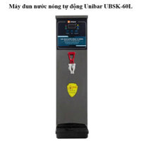 Máy đun nước nóng tự động Unibar UBSK-60L