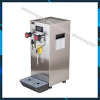 Máy đun nước nóng và sục sữa áp suất cao Unibar UB-2500 10 lít 2500w cao cấp, siêu bền, BH 1 năm - phantrang313