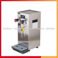 Máy đun nước nóng và sục sữa áp suất cao Unibar UB-2500 10 lít 2500w cao cấp, siêu bền, BH 1 năm - MaBaker