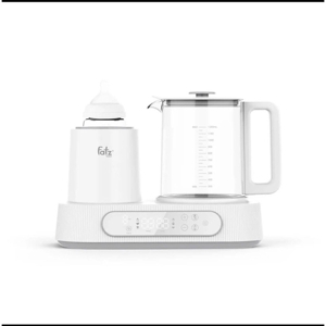 Máy đun nước pha sữa FatzBaby Multimax 9 FB9510HB