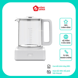 Máy đun nước pha sữa Moaz BéBé MB055 (MB-055)