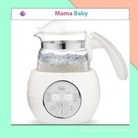 Máy đun nước pha sữa siêu tốc và giữ ấm nước Fatz Quick 1 thế hệ mới FB3505SL bảo hành 12 tháng Mama Baby VN