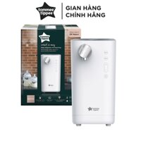 Máy đun nước pha sữa và giữ nhiệt thông minh Tommee Tippee Smart & Easy