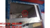Máy đun nước sôi công nghiệp 180 lít 18kw 380v (VT-MDNN09)