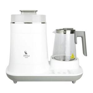 Máy đun nước, tiệt trùng, sấy khô 3in1 Moaz Bébé MB018 (MB-018)