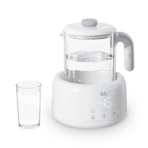 Máy đun nước và hâm nước pha sữa điện tử QUICK 10 – FB3506TK