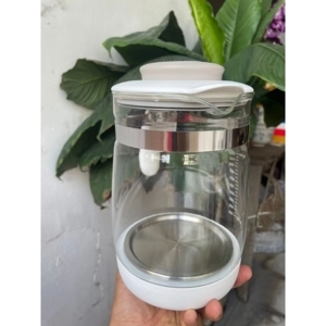 Máy đun nước và hâm nước pha sữa điện tử QUICK 10 – FB3506TK