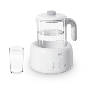 Máy đun nước và hâm nước pha sữa điện tử QUICK 10 – FB3506TK
