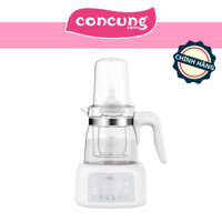 Máy đun nước và hâm nước pha sữa Fatz baby Quick 12