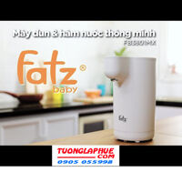 Máy đun nước và pha sữa thông minh Fatz Smart 1 FB3801MX