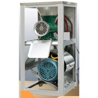 Máy đùn thịt 32, động cơ lõi đồng 3HP 2.2KW , cối xay cá, xay ốc, xay xương gà