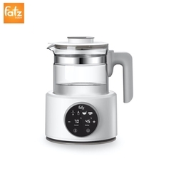 Máy đun và hâm nước pha sữa điện tử Fatz Quick4 FB3514CY