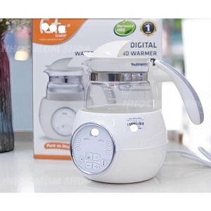 Máy đun và hâm nước pha sữa điện tử Fatz FB3505SL