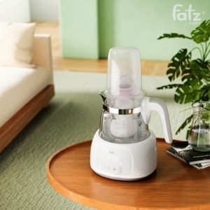 Máy đun và hâm nước pha sữa điện từ Fatz FB3582TK