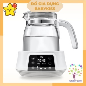 Máy đun và hâm nước pha sữa điện từ Fatz FB3569TK
