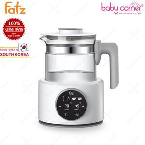 Máy đun và hâm nước pha sữa điện tử Fatz Quick4 FB3514CY