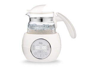 Máy đun và hâm nước pha sữa điện tử Fatz FB3505SL