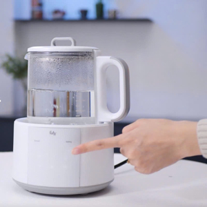 Máy đun và hâm nước pha sữa điện từ Fatz FB3582TK