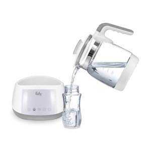 Máy đun và hâm nước pha sữa Fatzbaby Quick 7 FB3521TK