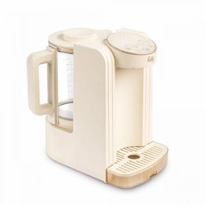 Máy đun và hâm nước pha sữa Fatzbaby Smart 8 Plus FB3110RS