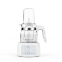 Máy đun Và Hâm Nước Pha Sữa Fatz Baby - Quick 12 Plus + FB3504BH - Bảo hành 12 tháng