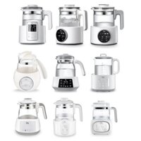 Máy đun và hâm nước pha sữa Fatz Fatzbaby (Quick FB3582TK, FB3525TN, FB3526TN, FB3506TK, FB3510TK, FB3503HB, FB3504HB)