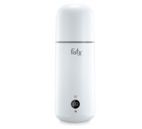 Máy đun và hâm nước pha sữa mini Smart 1 Fatzbaby FB3622VA - Hàng chính hãng
