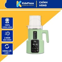 Máy đun và hâm nước pha sữa điện tử an toàn Fatz Baby Quickpro 2 FB3190RS