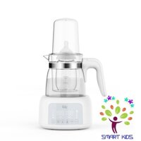 Máy đun Và Hâm Nước Pha Sữa Fatz Baby - Quick 12 Plus + FB3504HB
