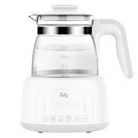 Máy đun và hâm nước pha sữa điện tử Fatz Quick 12 (FB3503HB)
