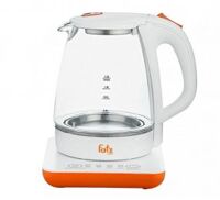 Máy đun và hâm nước siêu tốc FatzBaby FB3501SL  - Hàng chính hãng